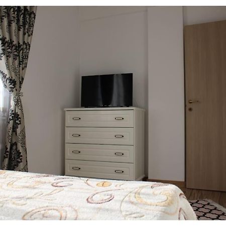 Xvisoianu Luxury 2 Rooms Ab House Lunca Cetatuii Exterior photo