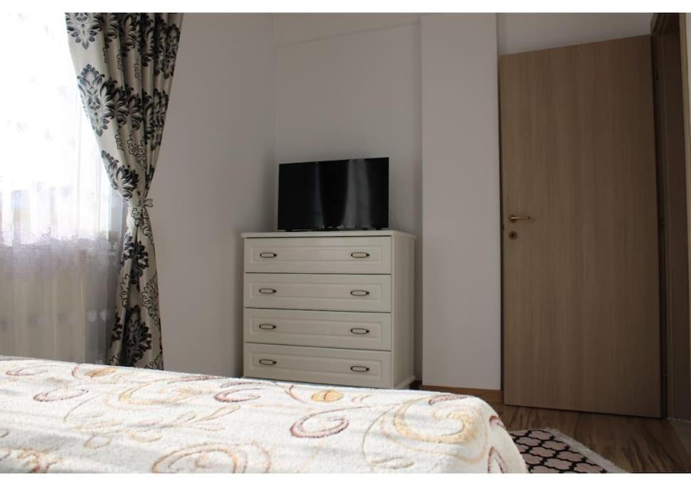 Xvisoianu Luxury 2 Rooms Ab House Lunca Cetatuii Exterior photo